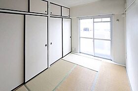ビレッジハウス滝山1号棟