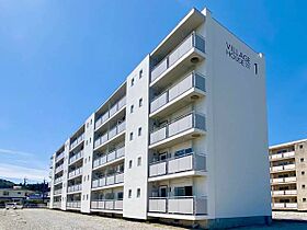 ビレッジハウス岩田2号棟