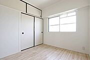 ビレッジハウスの同一物件・同一タイプの間取りの写真です