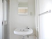 ビレッジハウスの同一物件・同一タイプの間取りの写真です