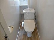 ビレッジハウスの同一物件・同一タイプの間取りの写真です