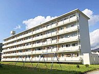 高知県安芸市宝永町464-3：物件画像／ビレッジハウス　住まい相談センター（中国エリア）　ビレッジハウス・マネジメント株式会社