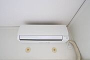 ビレッジハウスの同一物件・同一タイプの間取りの写真です