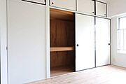 ビレッジハウスの同一物件・同一タイプの間取りの写真です
