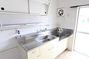ビレッジハウスの同一物件・同一タイプの間取りの写真です