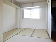 ビレッジハウスの同一物件・同一タイプの間取りの写真です