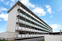 山口県宇部市北小羽山町2丁目1番2号：物件画像／ビレッジハウス　住まい相談センター（中国エリア）　ビレッジハウス・マネジメント株式会社