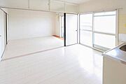 ビレッジハウスの同一物件・同一タイプの間取りの写真です