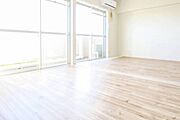 ビレッジハウスの同一物件・同一タイプの間取りの写真です