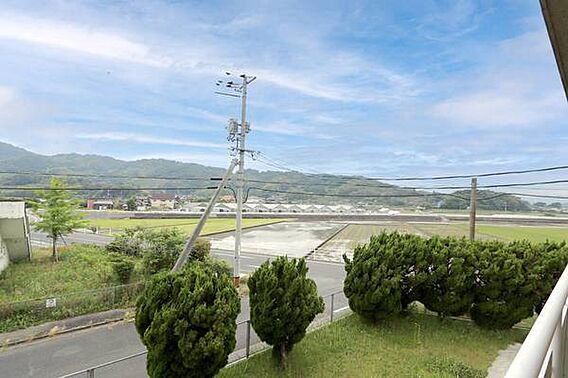 ビレッジハウス北山手2号棟_その他_2