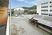 ビレッジハウスの同一物件・同一タイプの間取りの写真です