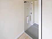 ビレッジハウスの同一物件・同一タイプの間取りの写真です