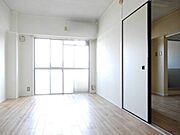 ビレッジハウスの同一物件・同一タイプの間取りの写真です
