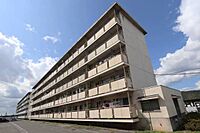 広島県福山市能島3丁目2：物件画像／ビレッジハウス　住まい相談センター（中国エリア）　ビレッジハウス・マネジメント株式会社