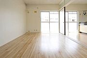 ビレッジハウスの同一物件・同一タイプの間取りの写真です