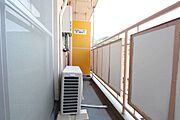 ビレッジハウスの同一物件・同一タイプの間取りの写真です
