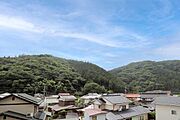 ビレッジハウスの同一物件・同一タイプの間取りの写真です