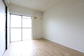 ビレッジハウス青木2号棟