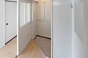 ビレッジハウスの同一物件・同一タイプの間取りの写真です