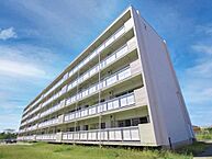 鳥取県米子市大崎2290-44：物件画像／ビレッジハウス　住まい相談センター（中国エリア）　ビレッジハウス・マネジメント株式会社