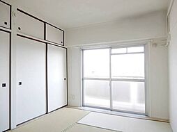 ビレッジハウス水島4号棟 2Kの写真