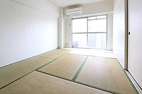 ビレッジハウス願万地2号棟