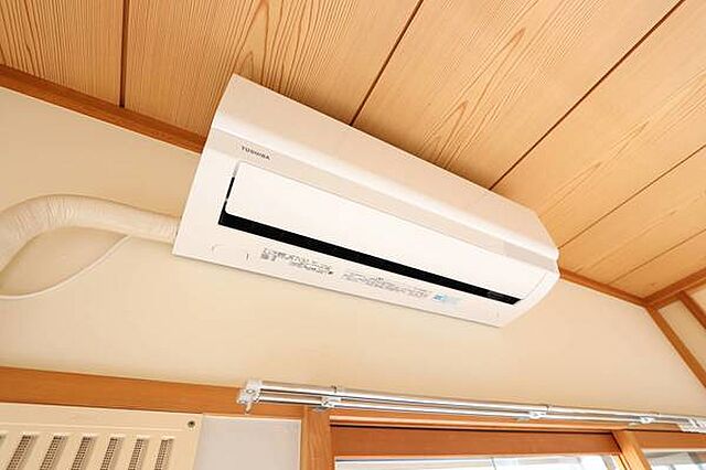 ビレッジハウスの同一物件・同一タイプの間取りの写真です