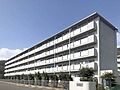 ビレッジハウス備前片上1号棟