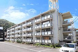 ビレッジハウス安古市3号棟