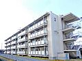 ビレッジハウス水島2号棟