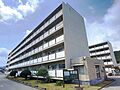 ビレッジハウス高知1号棟