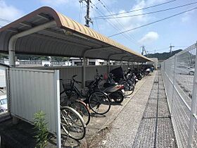 ビレッジハウス高知1号棟