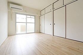 ビレッジハウス光1号棟