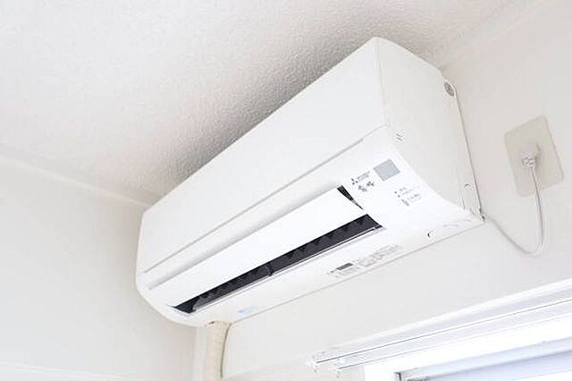 ビレッジハウスの同一物件・同一タイプの間取りの写真です