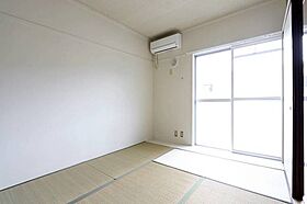 ビレッジハウス久世1号棟