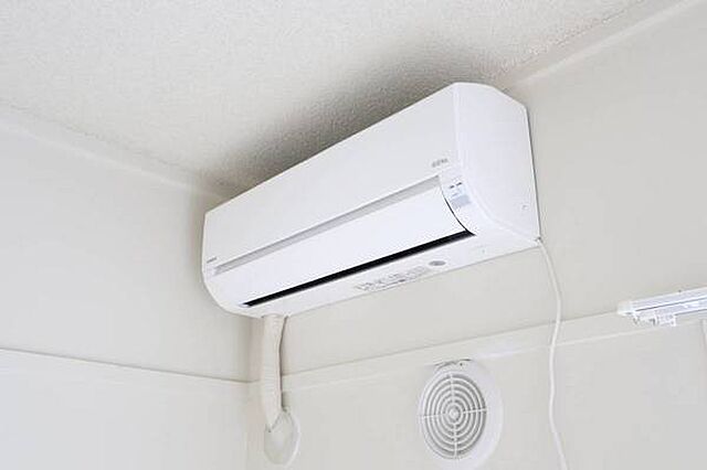 ビレッジハウスの同一物件・同一タイプの間取りの写真です