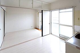 ビレッジハウス岩倉II1号棟