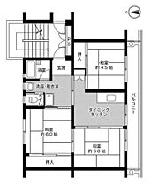 1階 3DK