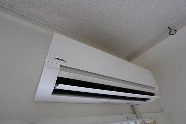 ビレッジハウスの同一物件・同一タイプの間取りの写真です