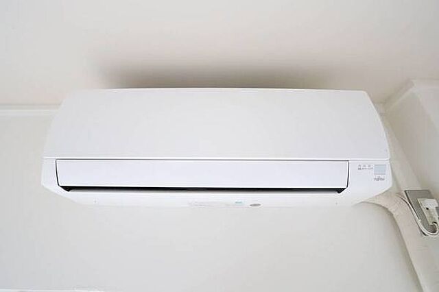 ビレッジハウスの同一物件・同一タイプの間取りの写真です