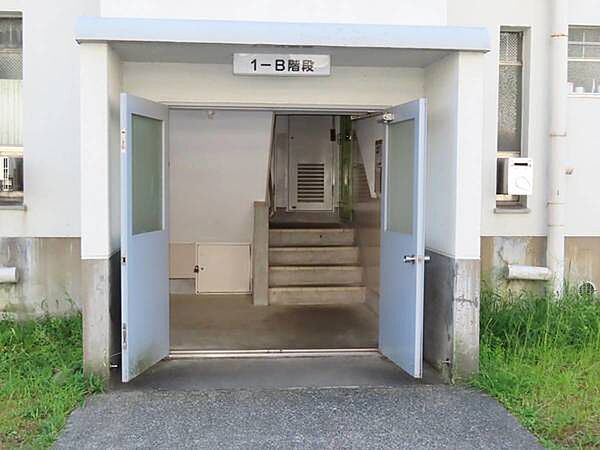 ビレッジハウス津の井4号棟 0402｜鳥取県鳥取市南栄町(賃貸マンション3DK・4階・53.96㎡)の写真 その16