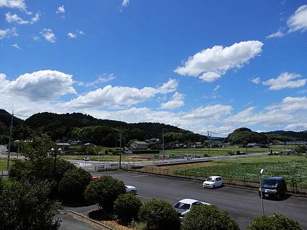 ビレッジハウス仁多1号棟 0201｜島根県仁多郡奥出雲町三成(賃貸マンション3DK・2階・53.08㎡)の写真 その13