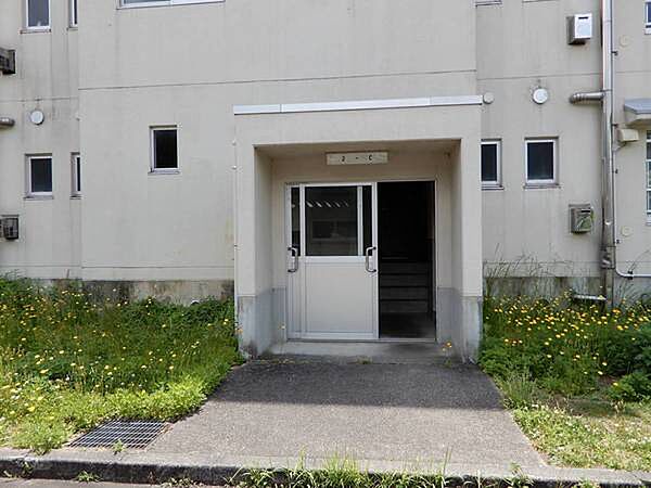 ビレッジハウス米子2号棟 0305｜鳥取県米子市大崎(賃貸マンション3DK・3階・53.08㎡)の写真 その15