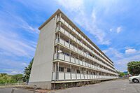 岡山県笠岡市旭が丘138-3：物件画像／ビレッジハウス　住まい相談センター（中国エリア）　ビレッジハウス・マネジメント株式会社
