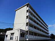 岡山県瀬戸内市牛窓町鹿忍847-4：物件画像／ビレッジハウス　住まい相談センター（中国エリア）　ビレッジハウス・マネジメント株式会社