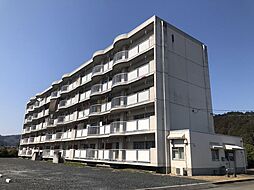 ビレッジハウス鏡野