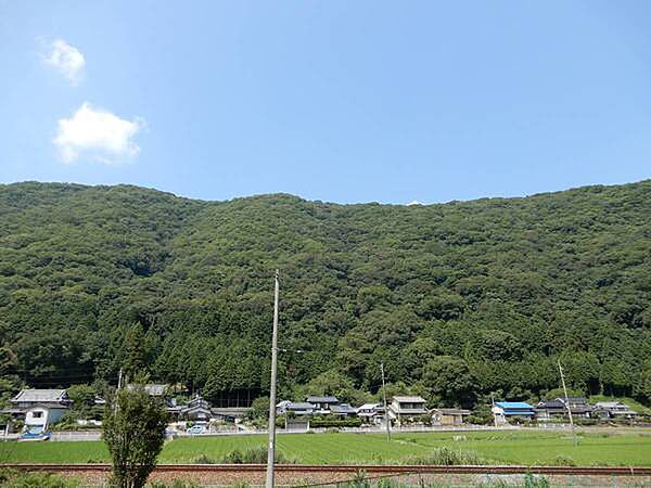 ビレッジハウス宇甘川1号棟 0402｜岡山県岡山市北区御津下田(賃貸マンション2DK・4階・39.83㎡)の写真 その13