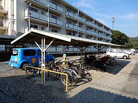 ビレッジハウス八浜2号棟 0301 ｜ 岡山県玉野市八浜町大崎1903（賃貸マンション1DK・3階・28.98㎡） その14