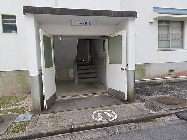 ビレッジハウス境港第三1号棟 0406｜鳥取県境港市渡町(賃貸マンション2DK・4階・39.83㎡)の写真 その16
