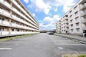 ビレッジハウス美祢1号棟 0402 ｜ 山口県美祢市伊佐町伊佐5361-3（賃貸マンション2LDK・4階・53.96㎡） その15